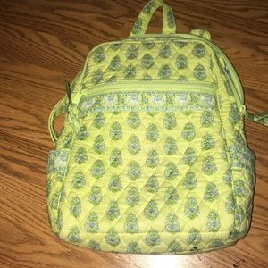 Vera Bradley bag!